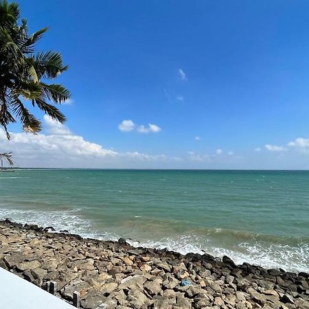 Phoenix Beach Resort Kanyakumari Exterior photo