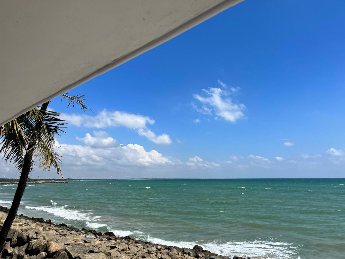 Phoenix Beach Resort Kanyakumari Exterior photo