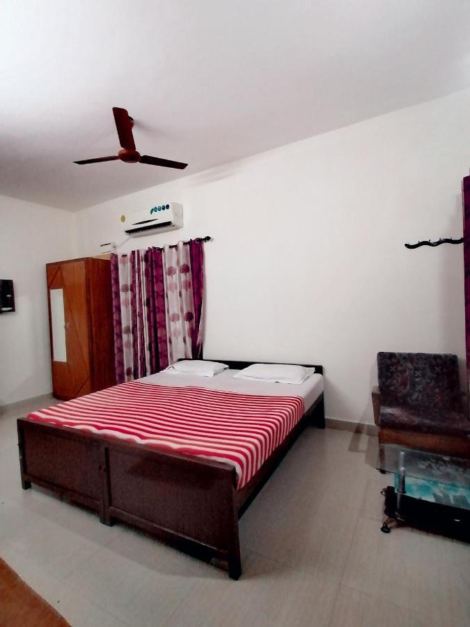 Phoenix Beach Resort Kanyakumari Exterior photo